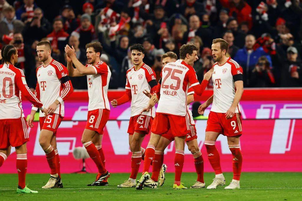 欧冠：拜仁慕尼黑VS布鲁日 最新专家精准比分推荐